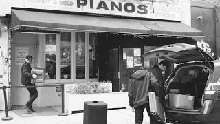 Tuesday at New Colossus Festival (3/3/26)
