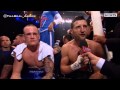 Carl Froch v George Groves - Pre & Post Fight Chit Chat