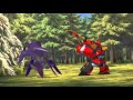 Transformers US | A Level Playing Field | Transformers Official