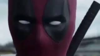 Deadpool |2016| Bitir İşlerini Deadpool! 👌
