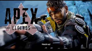 エーペックス レジェンズ モバイル ソフト ローンチ トレーラー apex legends hack