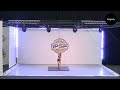 WPAC2024 AERIAL POLE SPORTS SENIOR WOMEN 30+ Iveta Cila Czech Republic