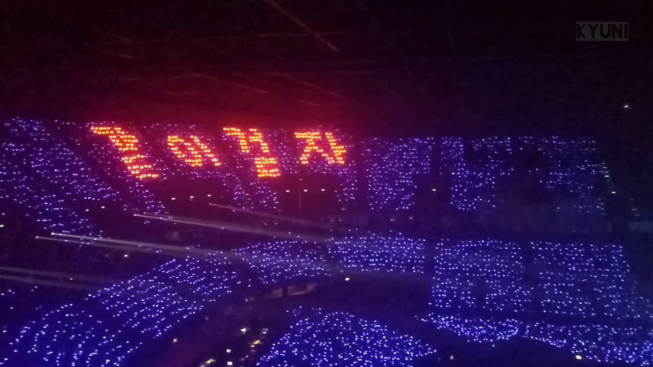 SS7 in BKK @ IMPACT ARENA / part1