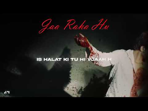 Jaa Raha Hu - OG Lucifer aka दैत्य ft. Rajan Bawra( Official audio) Prod by Hurricane |DISC 1 ||DL91