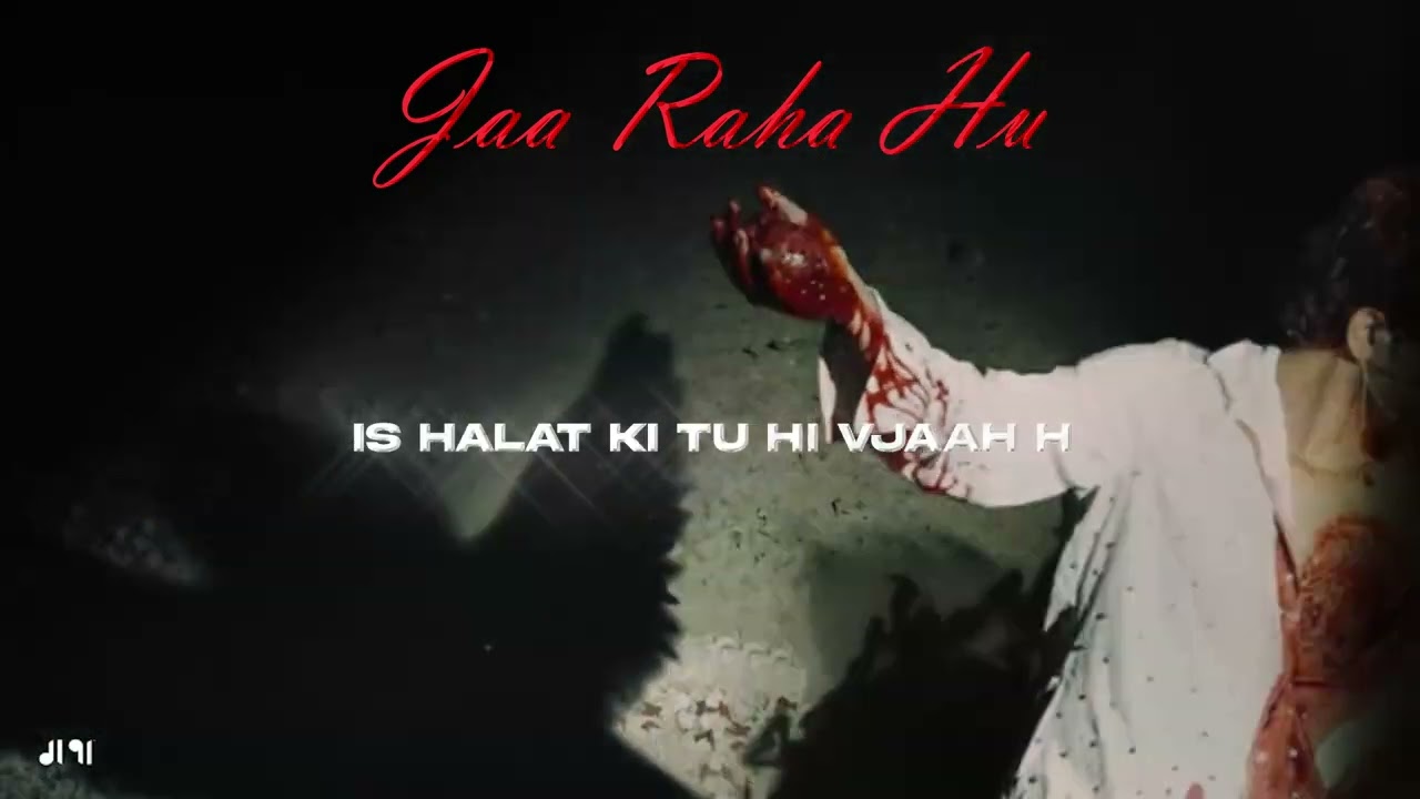 Jaa Raha Hu - OG Lucifer aka दैत्य ft. Rajan Bawra( Official audio) Prod by Hurricane |DISC 1 ||DL91