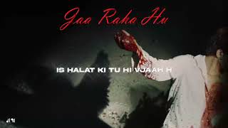 Jaa Raha Hu - OG Lucifer aka दैत्य ft. Rajan Bawra( Official audio) Prod by Hurricane |DISC 1 ||DL91