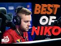 Niko - He has the BEST AIM in CS:GO History!