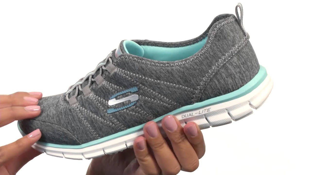 SKECHERS - Glider - Electricity SKU 