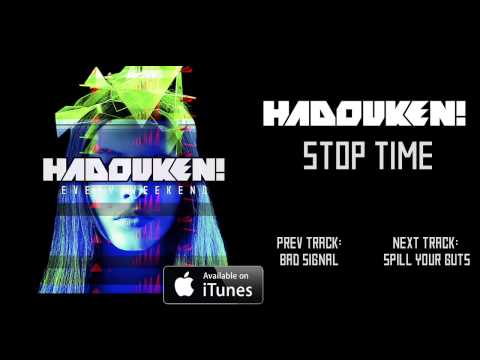 Stop Time Video