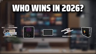 The Top 5 Best Adobe Master Collection CS6 in 2026 - Must Watch Before Buying!
