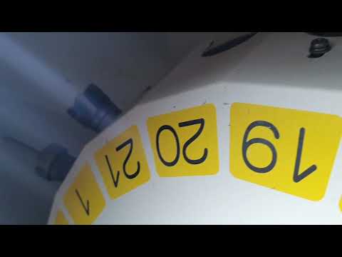 FANUC ROBODRILL Alpha-D21LiB5 (2017) Vertical Machining Center