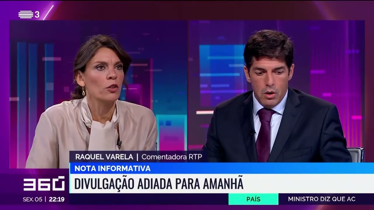 Moedas é o responsável