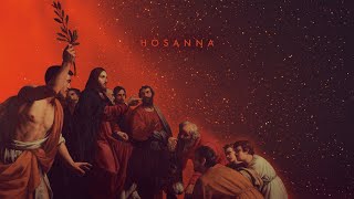 Miniatura de vídeo de "Hosanna // ITO // niemaGOtu"