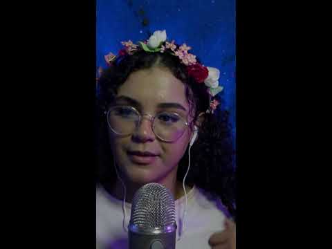 Asmr on!