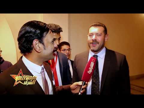شاهد عمرو يوسف يكشف حقيقة صادمة عن الصعيد خلال تصويره مسلسل طايع 