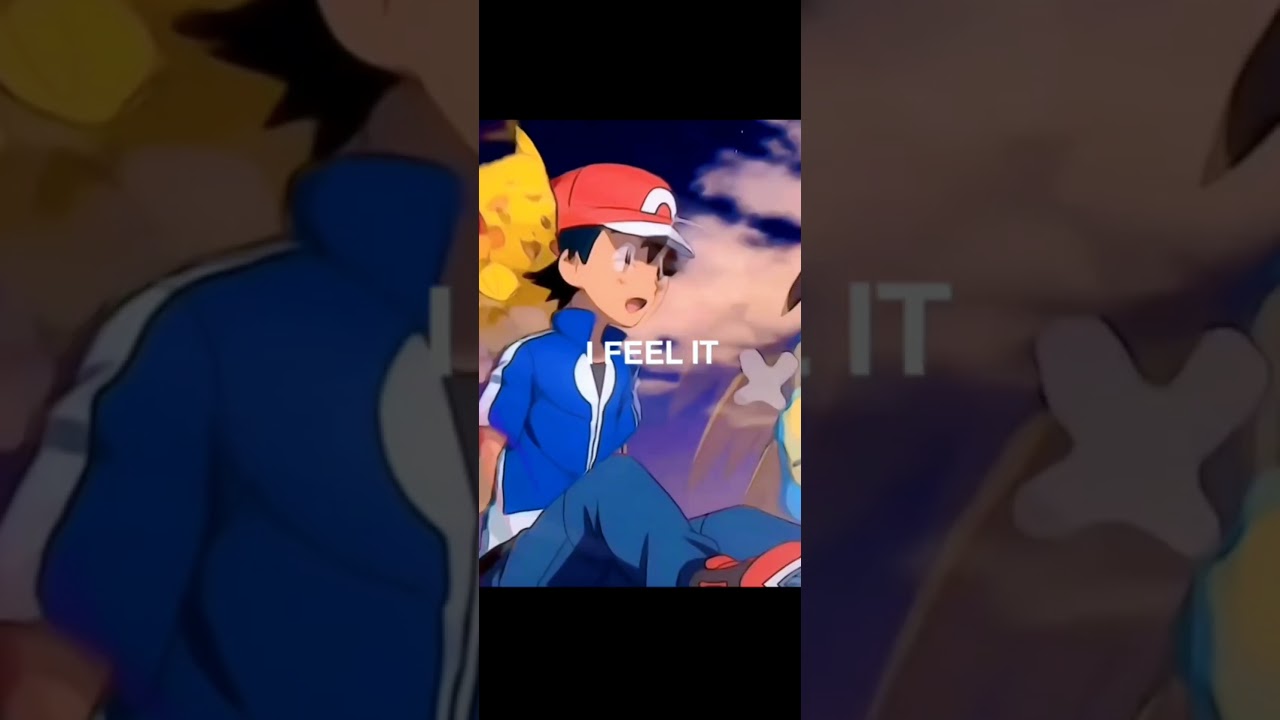 Pokémon  「AMV」 kalos 