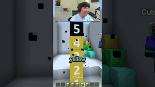 Cubix Was So Confused Why Numbers Are So Long