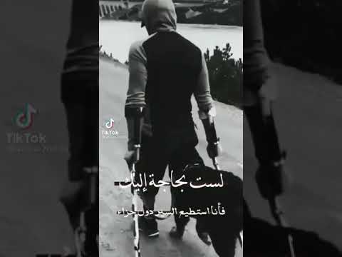 ينتظرون سقوطي لا يعلمون أن اشتدد عزمي عندما ذهبو