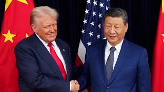 What to expect from Trump’s meeting with China’s Xi Jinping
