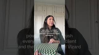 Editing with Vizard has saved me SO MUCH time!!