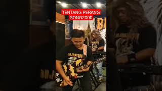 Download Lagu Kepada Perang - Godbless ( Gong2000) #shorts #belajargitar #teknikgitar MP3