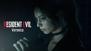 Resident Evil Veronica | Official Reveal Trailer | Summer Games Fest 2026