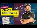 01. AVERAGE PROFIT METHOD | INTRODUCTION | GOODWILL | Class 12th Accounts Chapter - 02