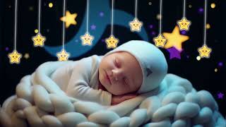 Sleep Instantly Within 3 Minutes - Sleep Music for Babies - Lullaby - Sleep Music