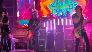 Night Ranger \