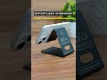 📱 Customized Mobile Stand – Perfect Desk Essential with Your Logo