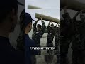 US Navy SEAL Training #usnavy #navyseals #militarytraining #viral #soldier