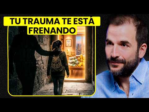 Stop Chasing Money: Understand Where the Focus Lies - Rodrigo Garcia Platas
