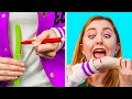 9 PRANK DIY UNTUK TEMANMU || Cara Keren dan Mudah Melakukan Prank oleh 123 Go Like!