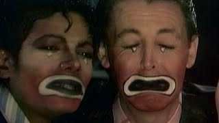 Paul McCartney feat Michael Jackson - Say Say Say (2015 DVDrip)