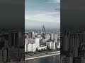 Inside Pyongyang: North Korea’s Mysterious Capital #urbanhell #northkorea #pyongyang
