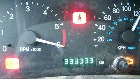 Retrieving OBD2 error codes from Jeep tj