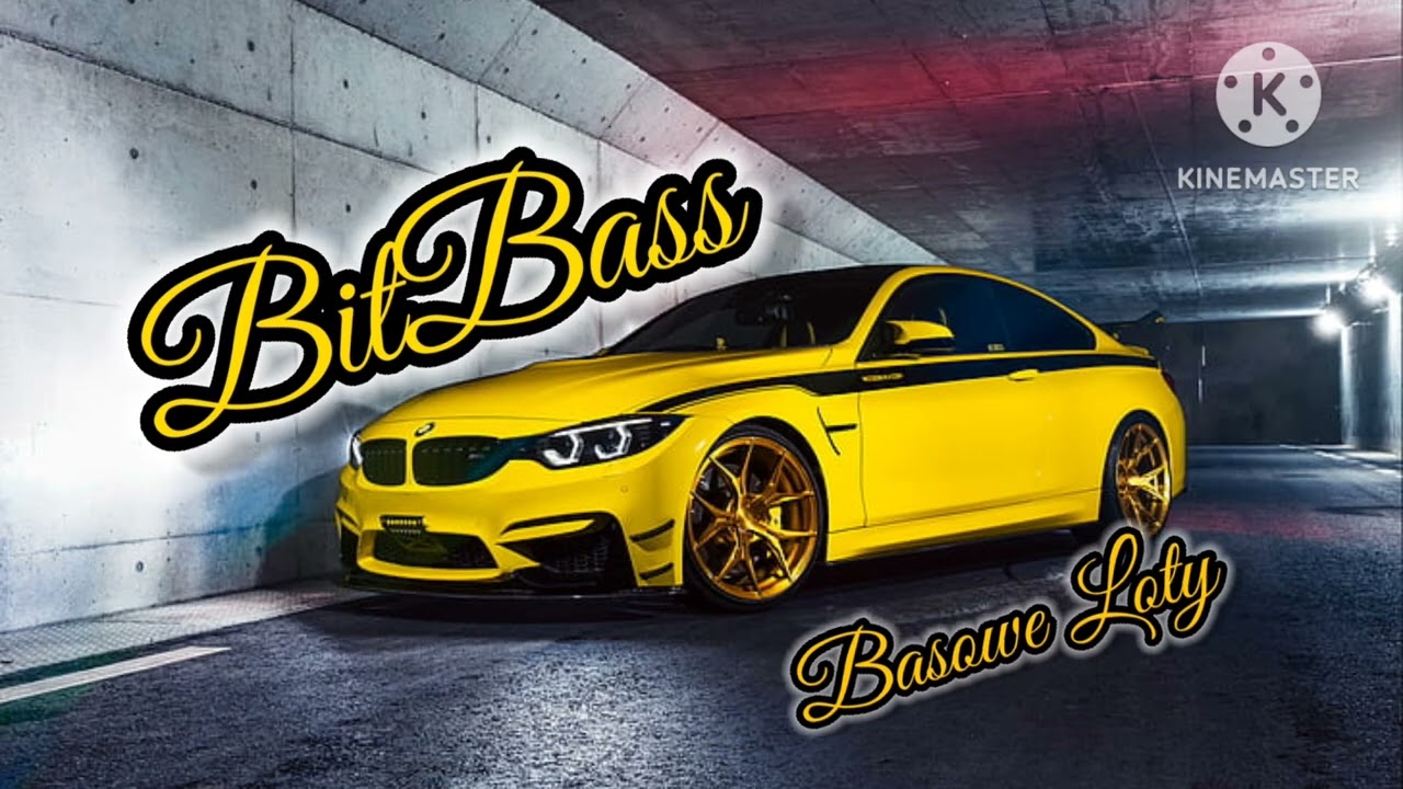 📢Basowe Loty✈️ ✅ Styczeń 2024✅🔥Uwaga Bo Pierdolnie🔥🎶BitBass🎶