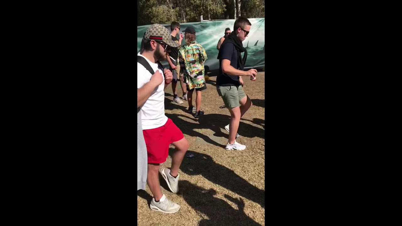 Defqon.1 🇦🇺 Sydney 2018 - Australian Gabber/Hakken