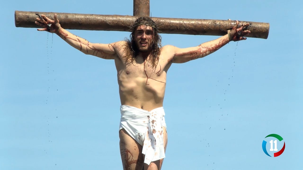 PASIÓN VIVIENTE DE CASTRO URDIALES 2023