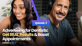Advertising for Dentists: Get REAL Results & Boost Appointments