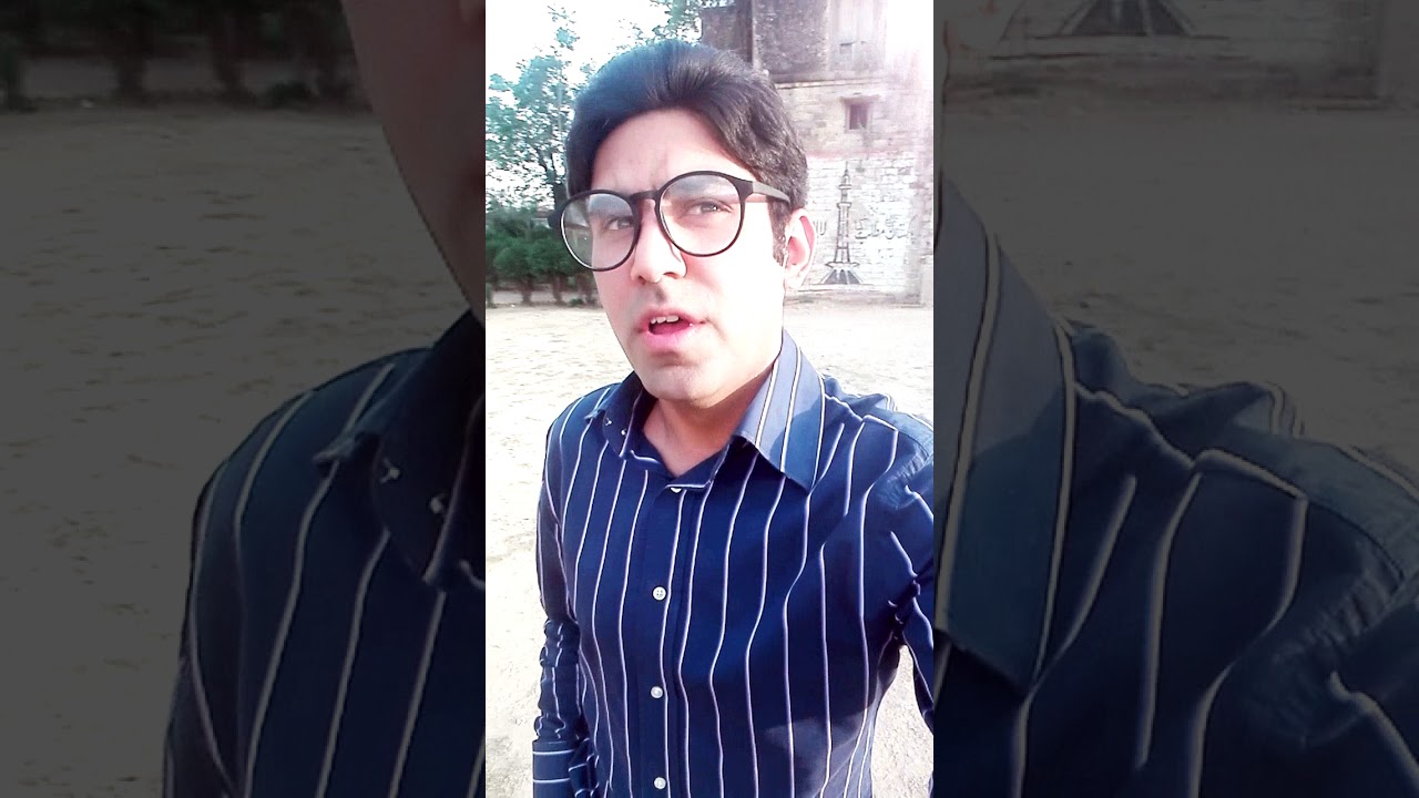 Baidi Mahal Documentary.