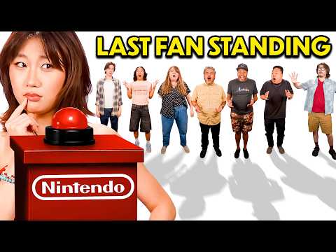 How Well Do You Know Nintendo?