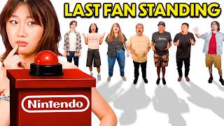 Can You Survive This Nintendo Trivia Challenge? screenshot 1