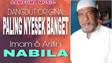 PALING NYESEK BANGET-NABILLA |Imam S Arifin|Official Video#DangdutOriginal