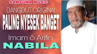 PALING NYESEK BANGET-NABILLA |Imam S Arifin| Video#DangdutOriginal