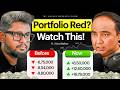 U.S - Iran War Se Portfolio Red? Vishal Malkan Ne Bataya Ab Paisa Kaise Banega | TAMS 298