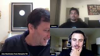4/23/21 Celsius Network AMA S3E17