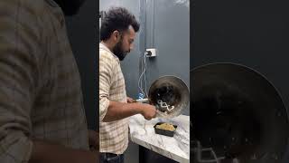 59th day of my cloud kitchen                #shorts #food #cloudkitchen