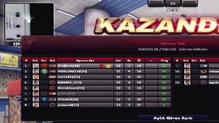 Zula Metro İstasyonu Haritasında 9 Olan Proknife Dan Frag Rekorlari 2 Yayinda