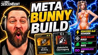 🔥 Der KRASSESTE Bunny Build aller Zeiten! | The First Descendant